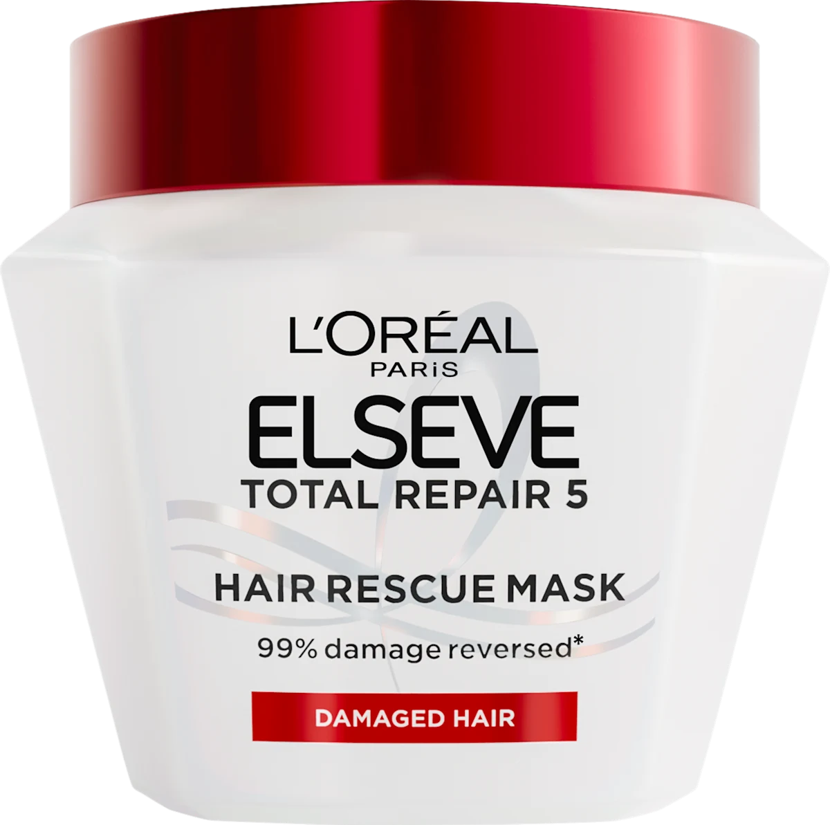 TOTAL REPAIR 5 maska za oštećenu kosu, 300 ml