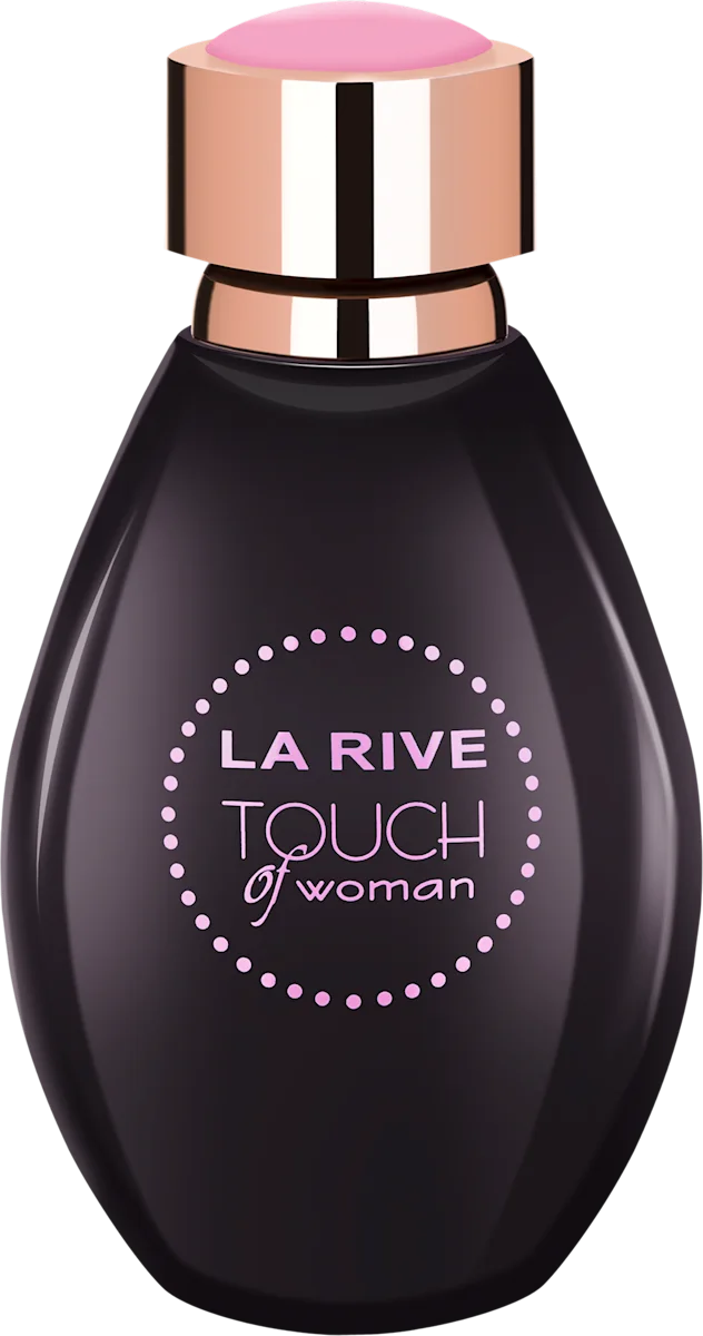 TOUCH of woman Edp - ženski, 90 ml