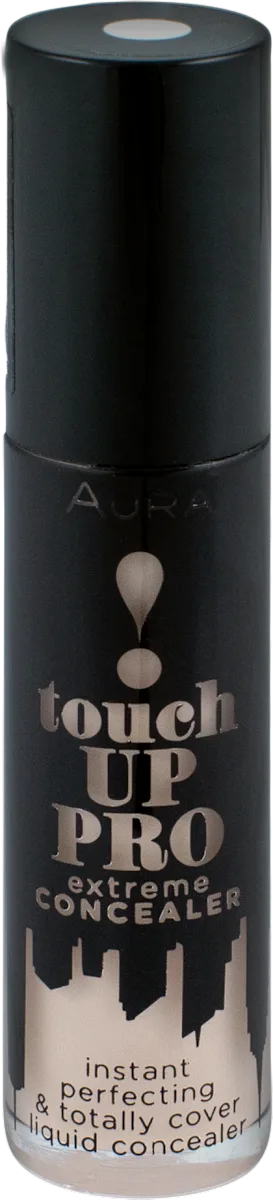 Touch Up Pro tečni korektor – 022 Vanilla, 5,5 ml