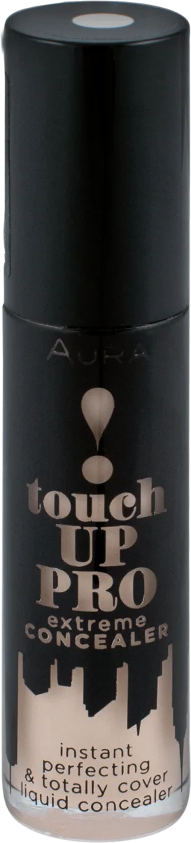 Touch Up Pro tečni korektor – 044 Ivory, 5,5 ml
