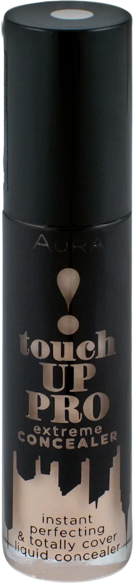 Touch Up Pro tečni korektor – 055 Beige, 5,5 ml