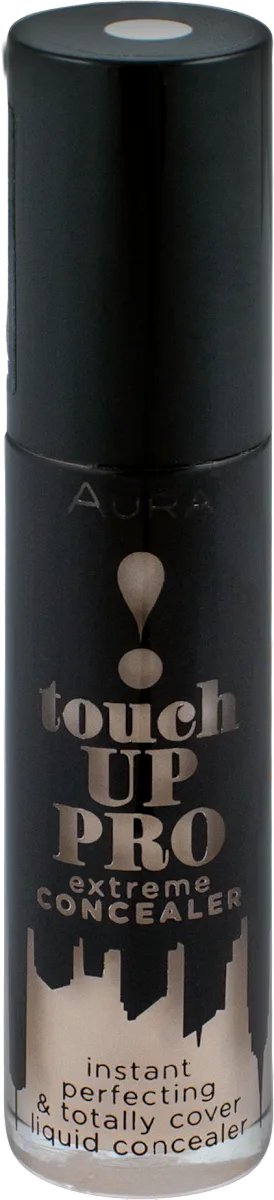 touch UP PRO tečni korektor, 5,5 ml