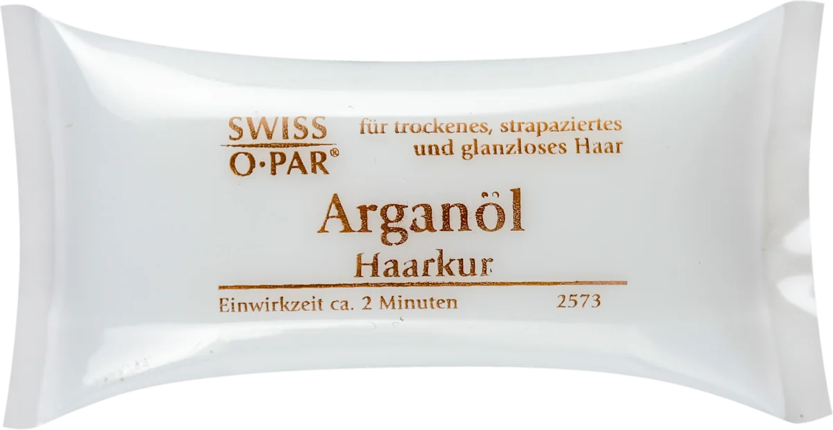 Tretman za kosu sa arganovim uljem, 25 ml