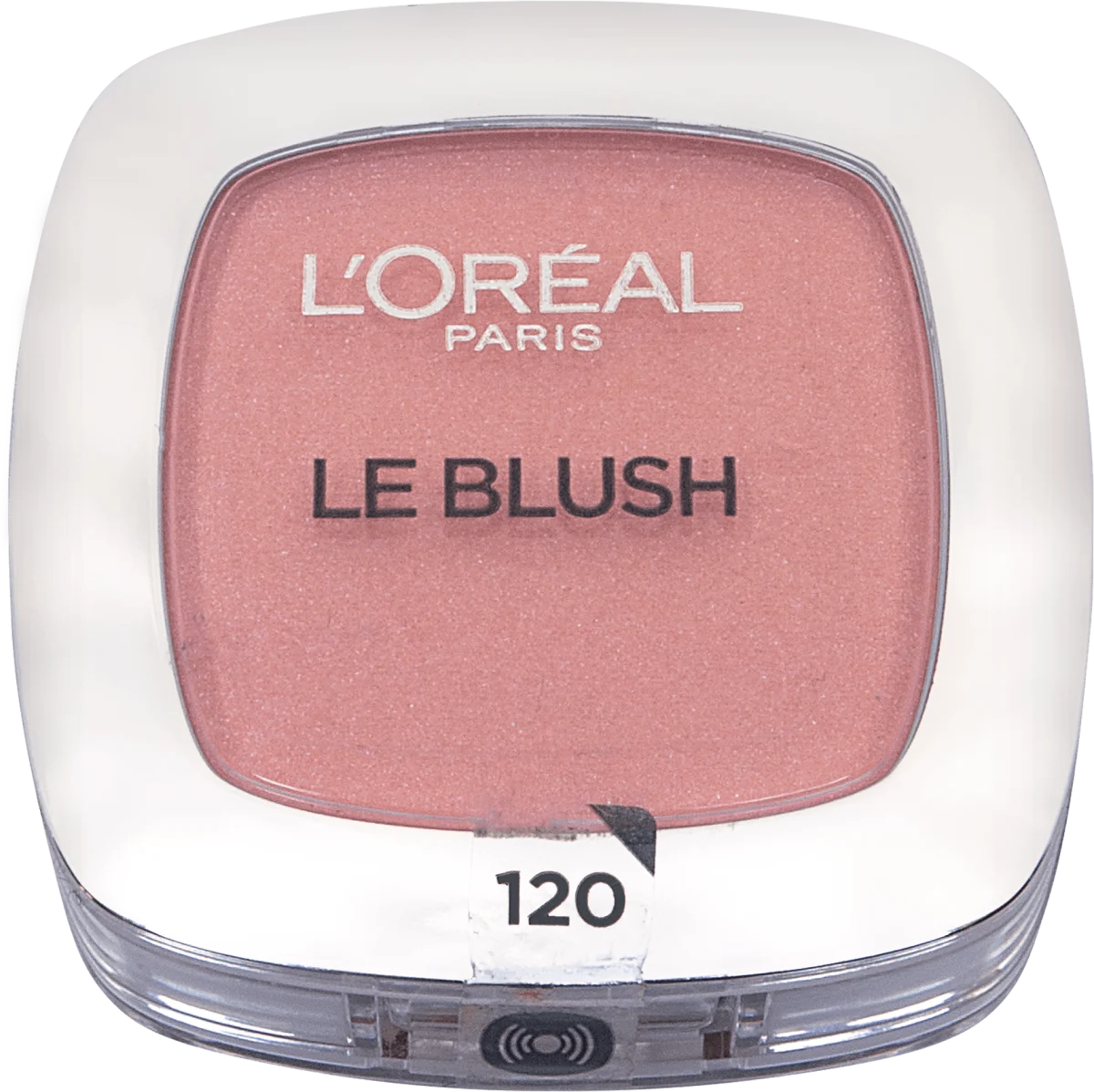 True Match Le Blush rumenilo –120 Sandalwood Pink, 5 g