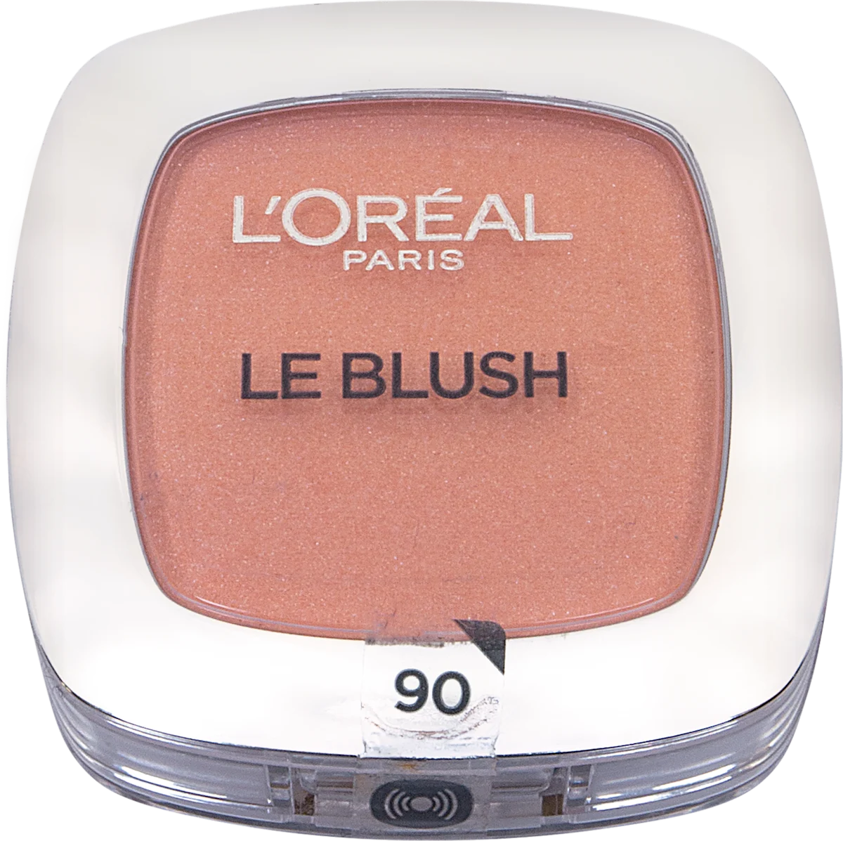 True Match Le Blush rumenilo – 90 Luminous Rose, 5 g