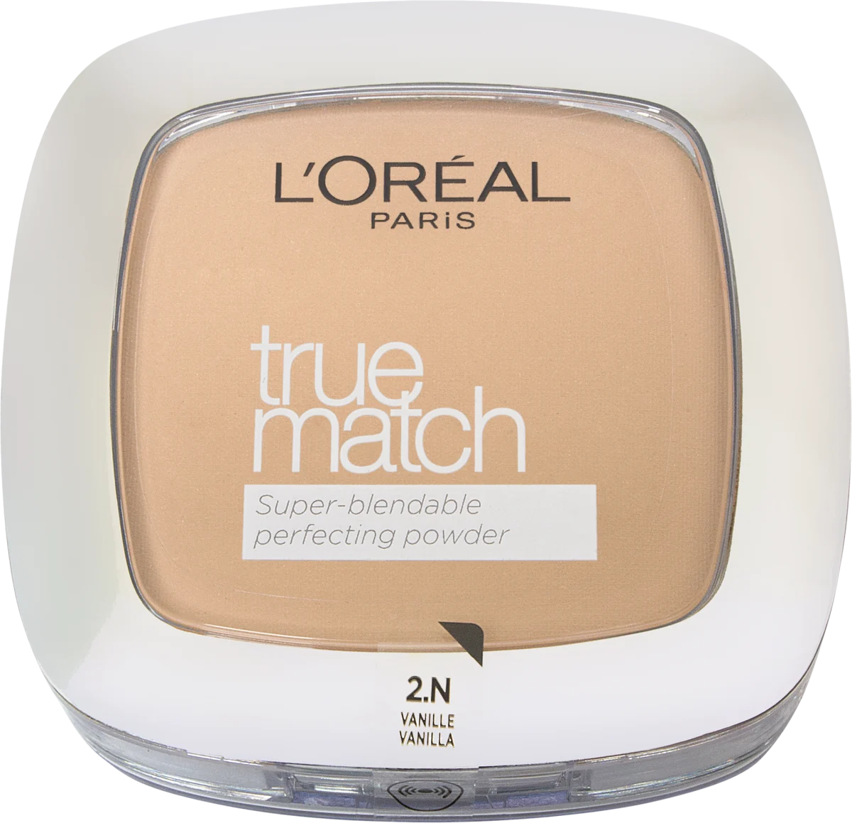 true match puder – 2.N Vanilla, 9 g