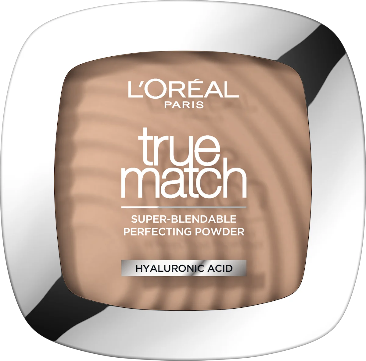 true match puder – 4.N Beige, 9 g