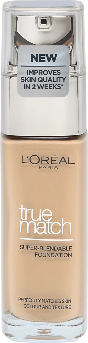 true match tečni puder – 2.N Vanilla, 30 ml