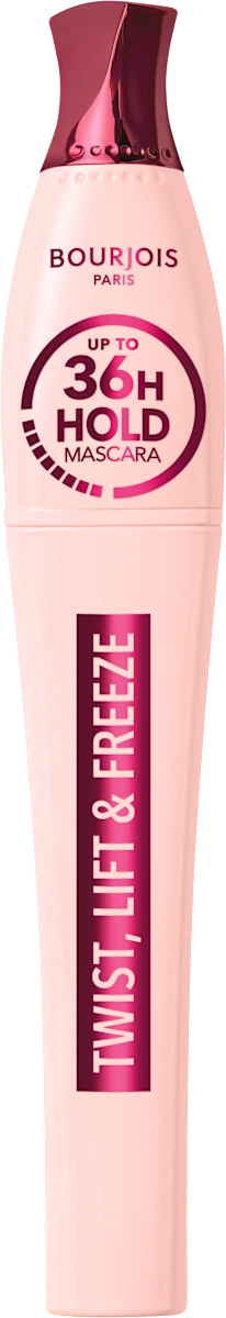 TWIST, LIFT &amp; FREEZE maskara, 1 kom
