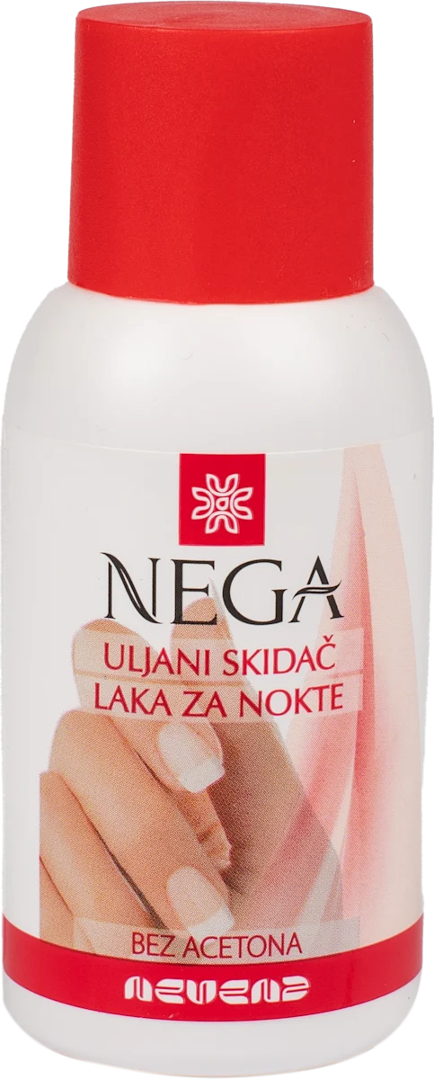 Uljani skidač laka, 60 ml
