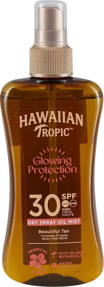 Ulje u spreju, za zaštitu od sunca sa SPF 30, 200 ml