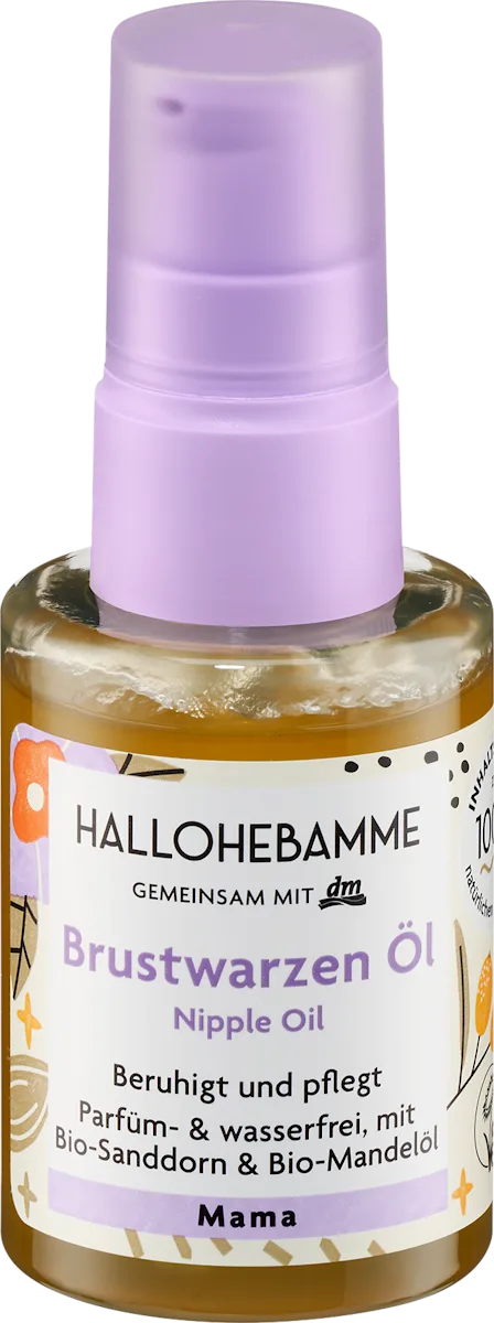 Ulje za bradavice, 50 ml