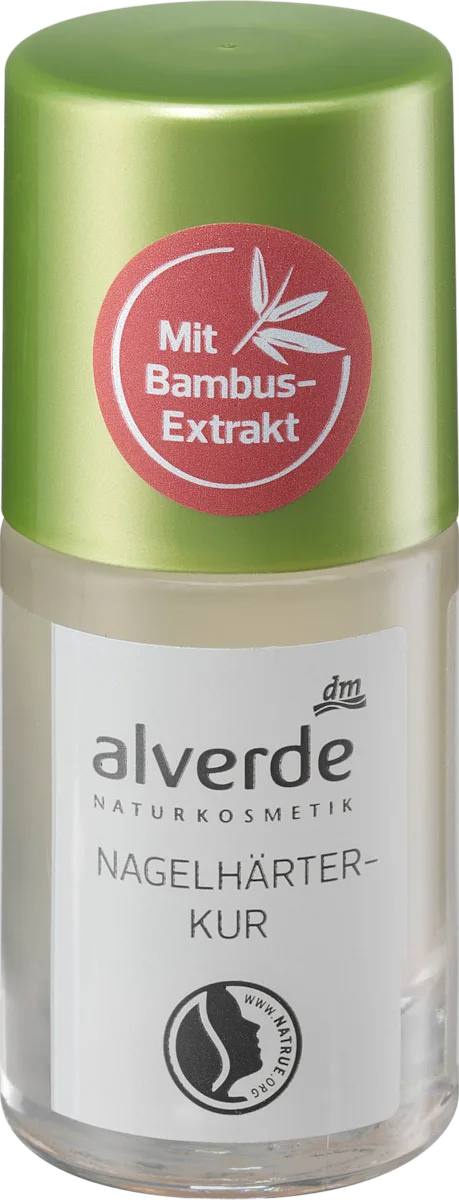 Ulje za jačanje noktiju, 10 ml