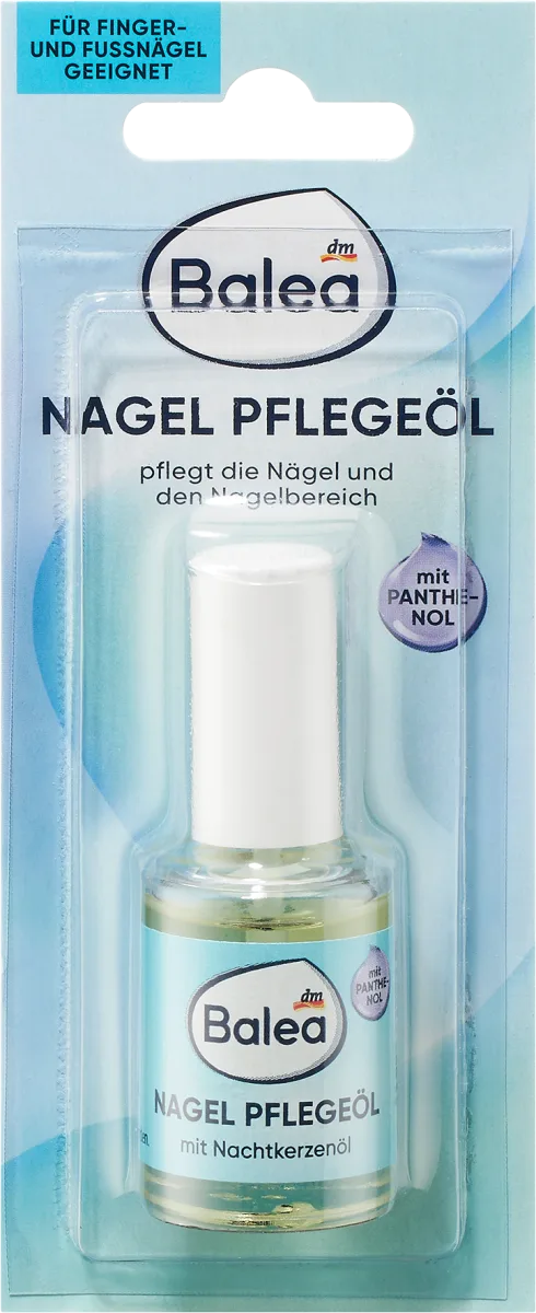 Ulje za negu noktiju, 10 ml
