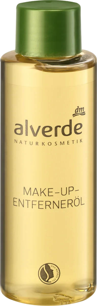 Ulje za uklanjanje šminke, 100 ml