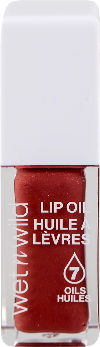 Ulje za usne Cocoa rose, 1 kom