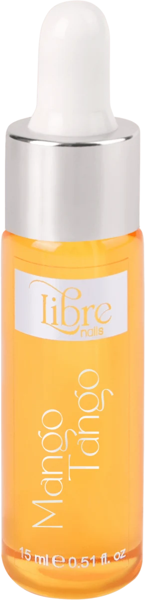 Ulje za zanoktice Mango Tango, 15 ml