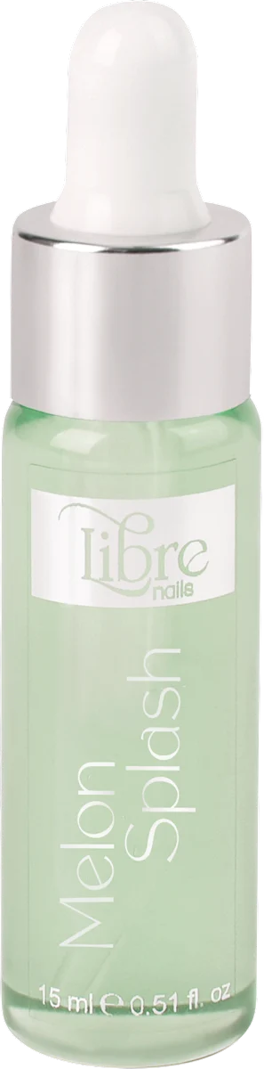 Ulje za zanoktice Melon Splash, 15 ml