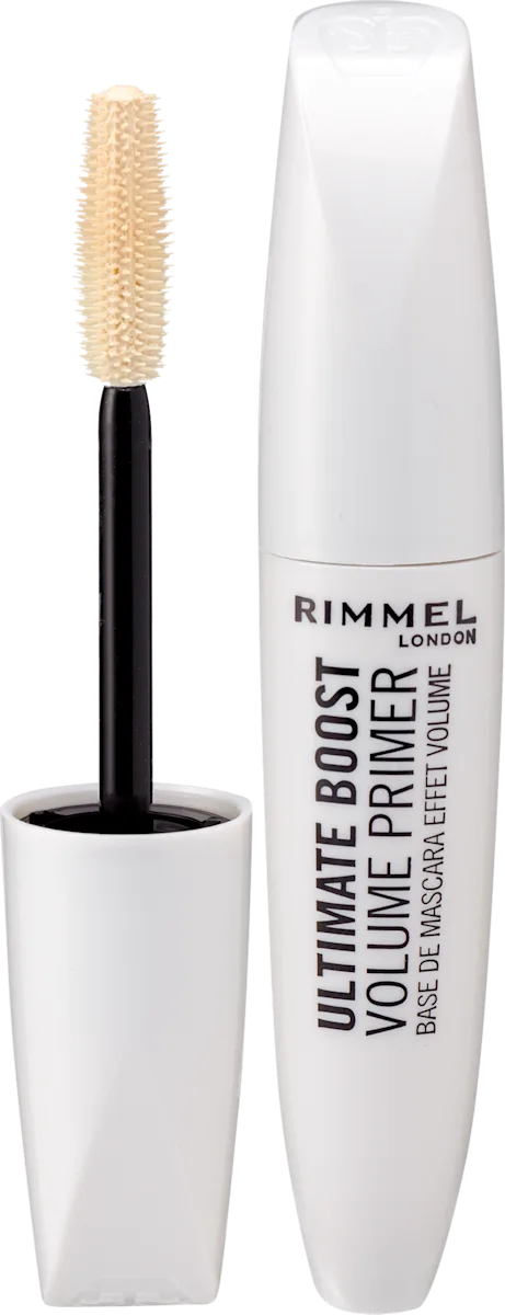 ULTIMATE BOOST prajmer za maskaru, 11 ml
