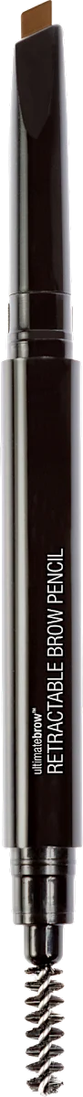ultimate brow olovka za obrve – E627A Medium Brown, 0,2 g