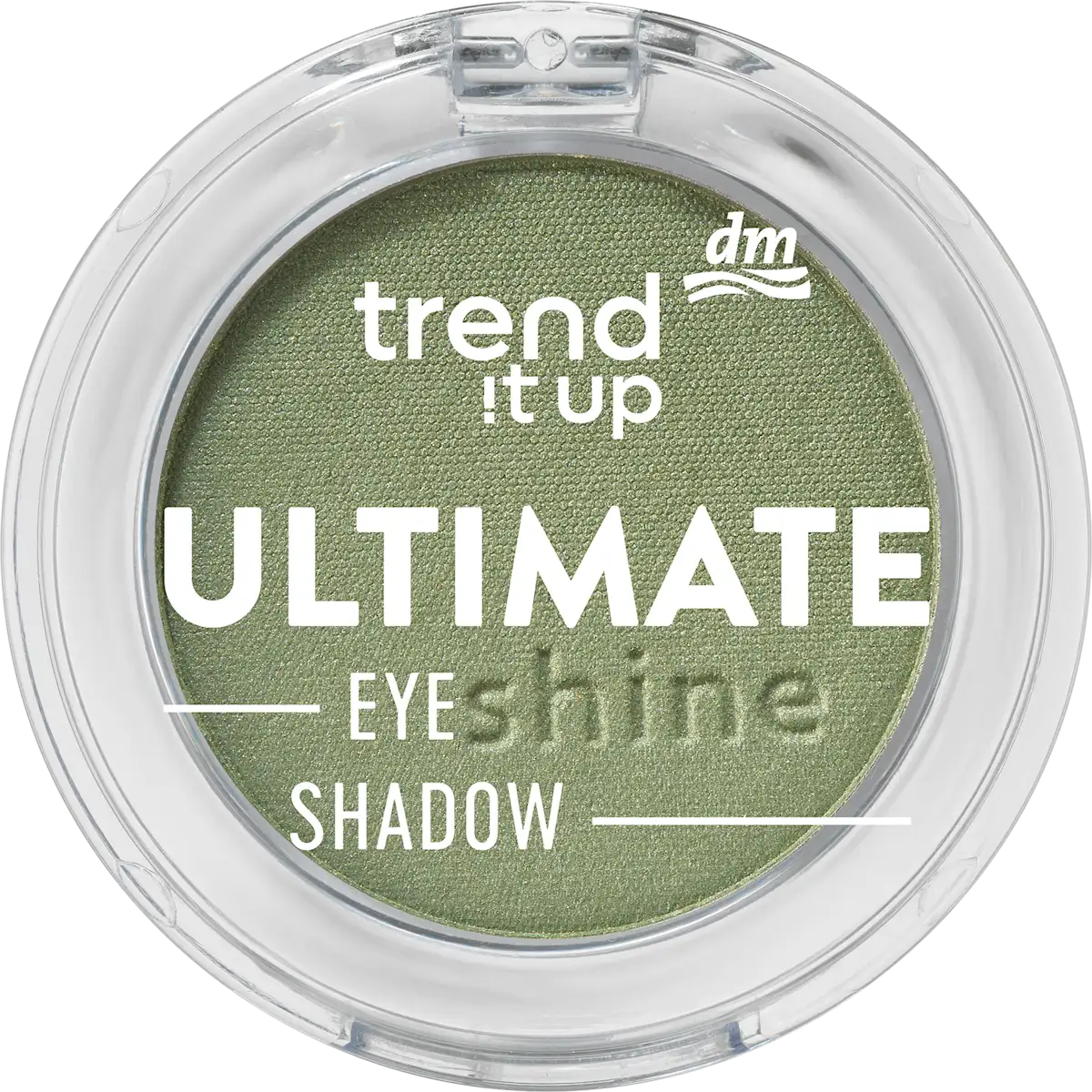 ULTIMATE EYEshine SHADOW senka za oči - 240..., 2,5 g