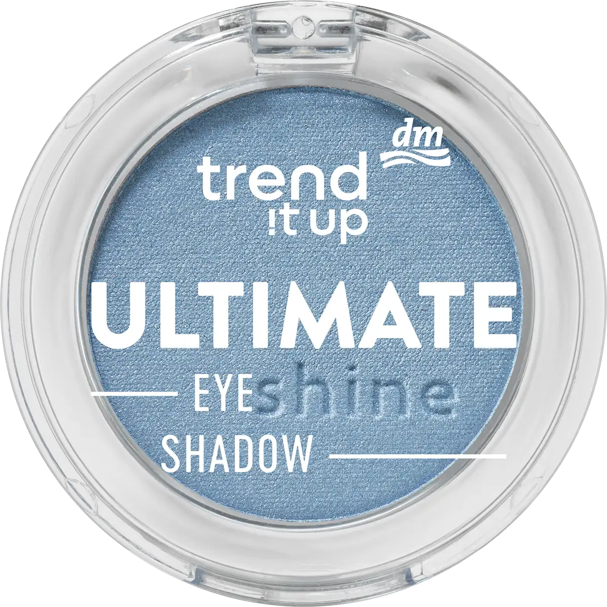 ULTIMATE EYEshine SHADOW senka za oči - 250..., 2,5 g