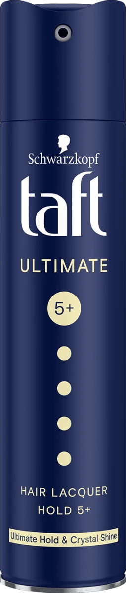 Ultimate lak za kosu, 250 ml