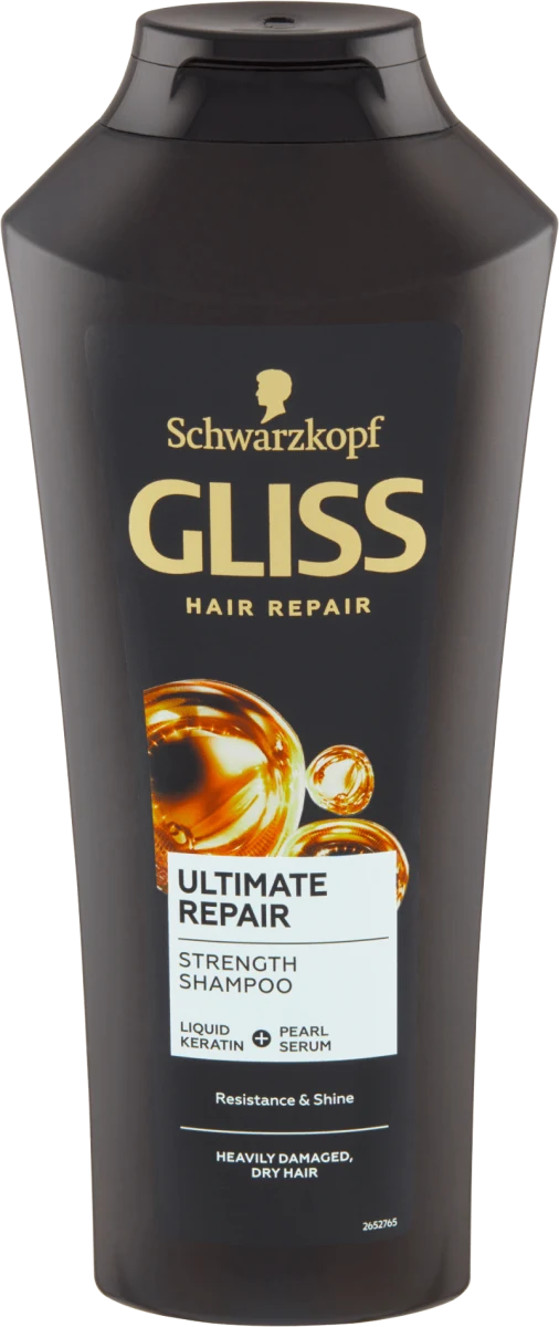 Ultimate Repair - šampon za kosu, 400 ml