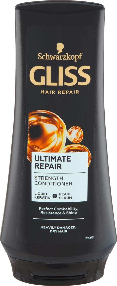 Ultimate Repair - regenerator za kosu, 200 ml