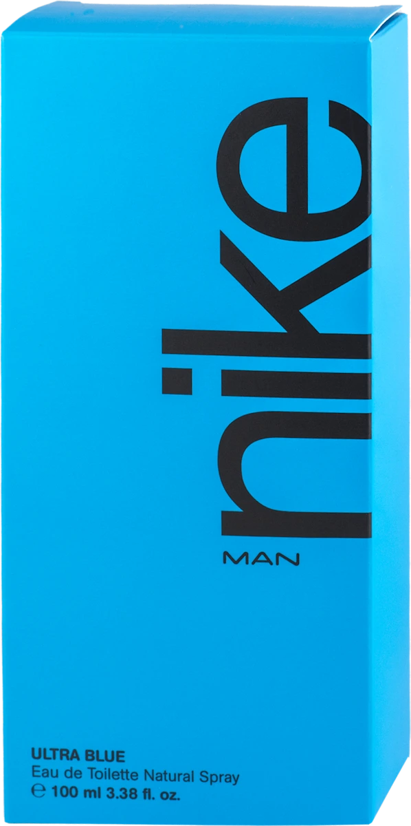 ULTRA BLUE EdT - Toaletna voda za muškarce, 100 ml