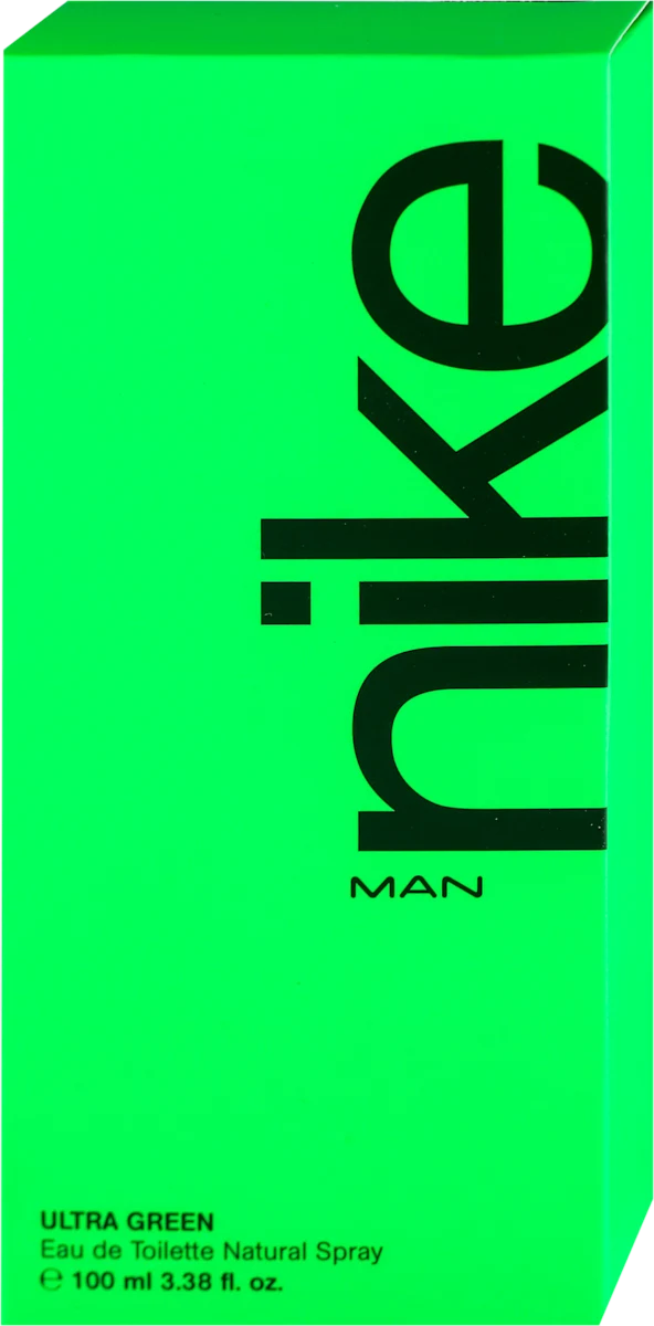 ULTRA GREEN EdT - Toaletna voda za muškarce, 100 ml