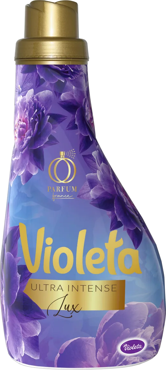 ULTRA INTENSE Lux omekšivač za veš, 1,55 l