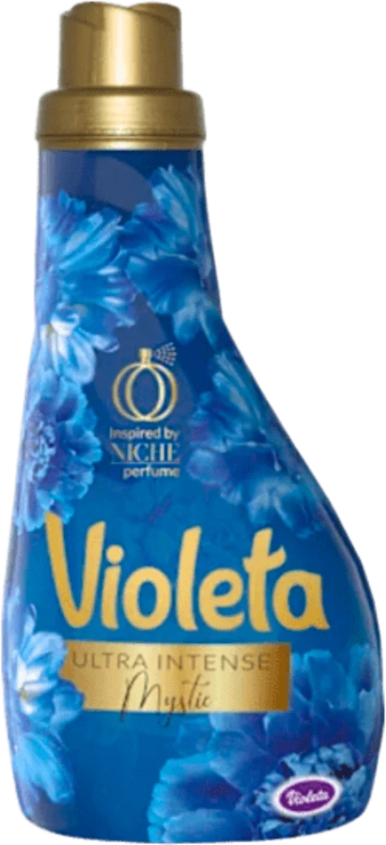 ULTRA INTENSE Mystic omekšivač za veš, 1,55 l