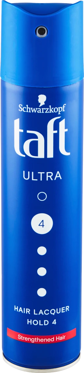 Ultra lak za kosu, 250 ml