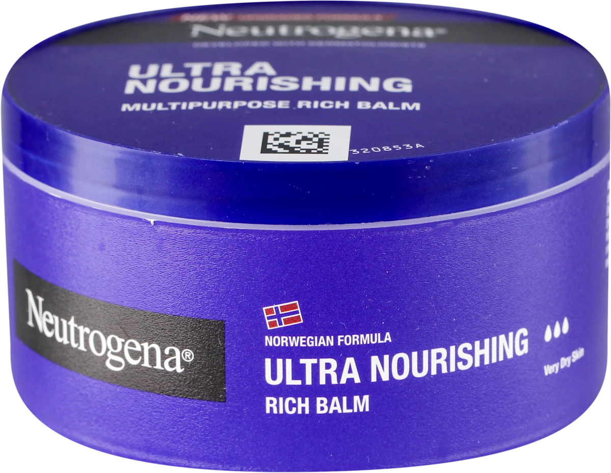 ULTRA NOURISHING višenamenski balzam, 300 ml