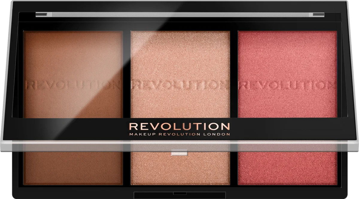 Ultra Sculpt & Contour, paleta za konturisanje, 10,8 g