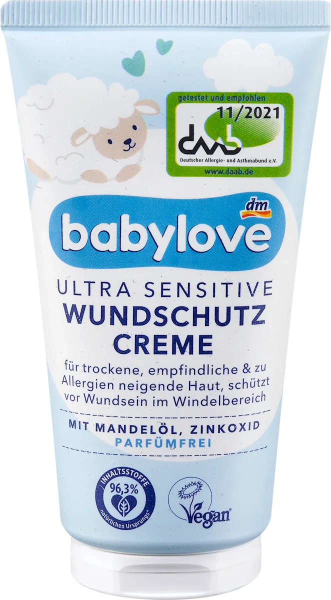 ULTRA SENSITIVE krema protiv ojeda, 75 ml