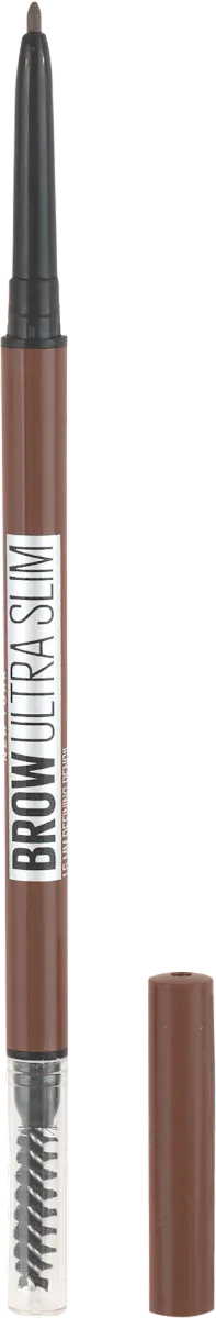 ULTRA SLIM olovka za obrve – 03 Warm Brown, 0,09 g