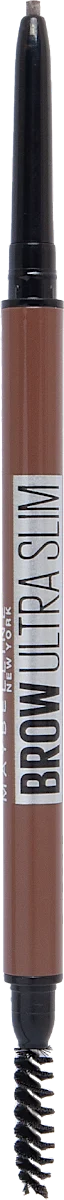 ULTRA SLIM olovka za obrve – 04 Medium Brown, 0,09 g