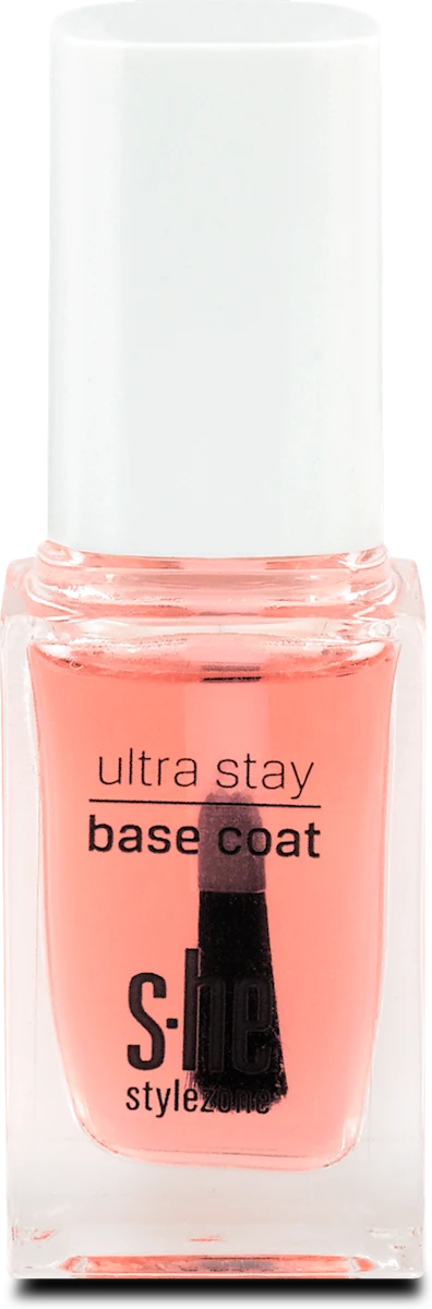 ultra stay bazni lak - 302/001, 10 ml