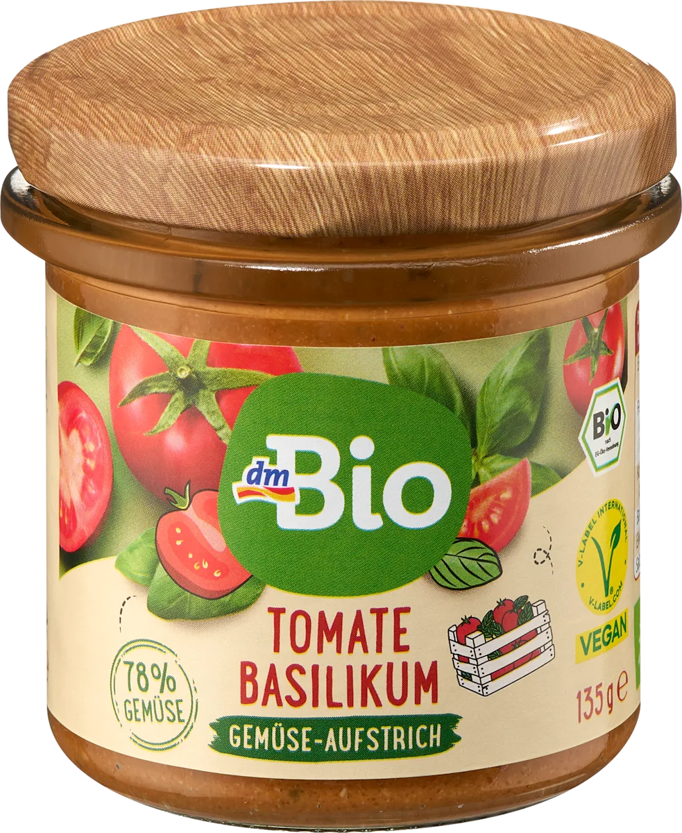Umak sa paradajzom i povrćem, 135 g