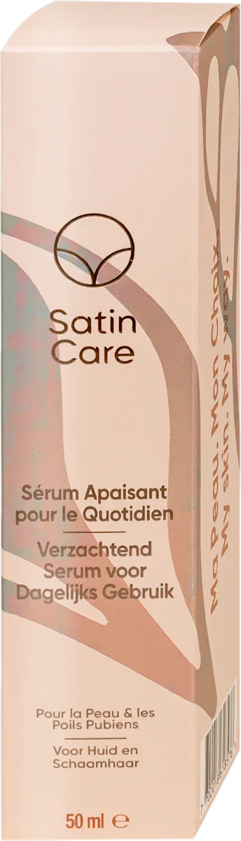 Umirujući serum za negu kože intimne zone, 50 ml