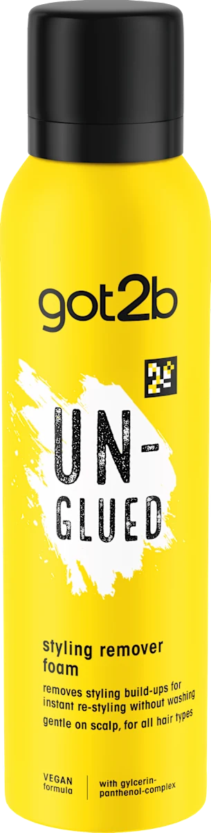 UN-GLUED pena za uklanjanje proizvoda, 150 ml