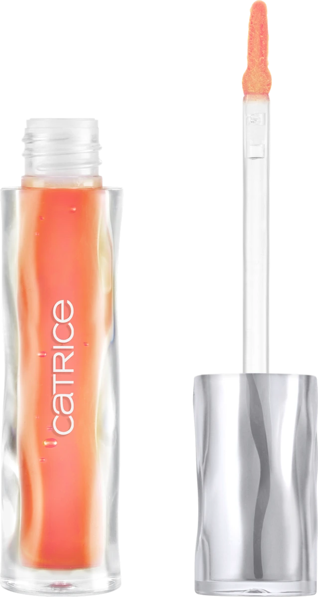 Underwater Secrets sjaj za usne – C01 Rollin' In..., 2,7 ml