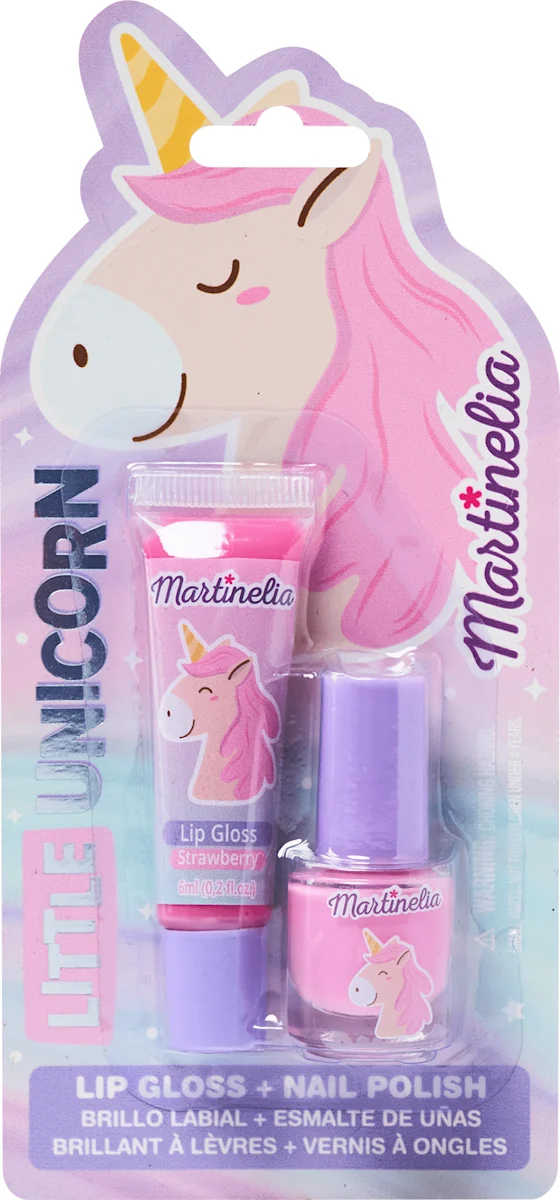 Unicorn Dreams - dečiji set za šminkanje, 1 kom