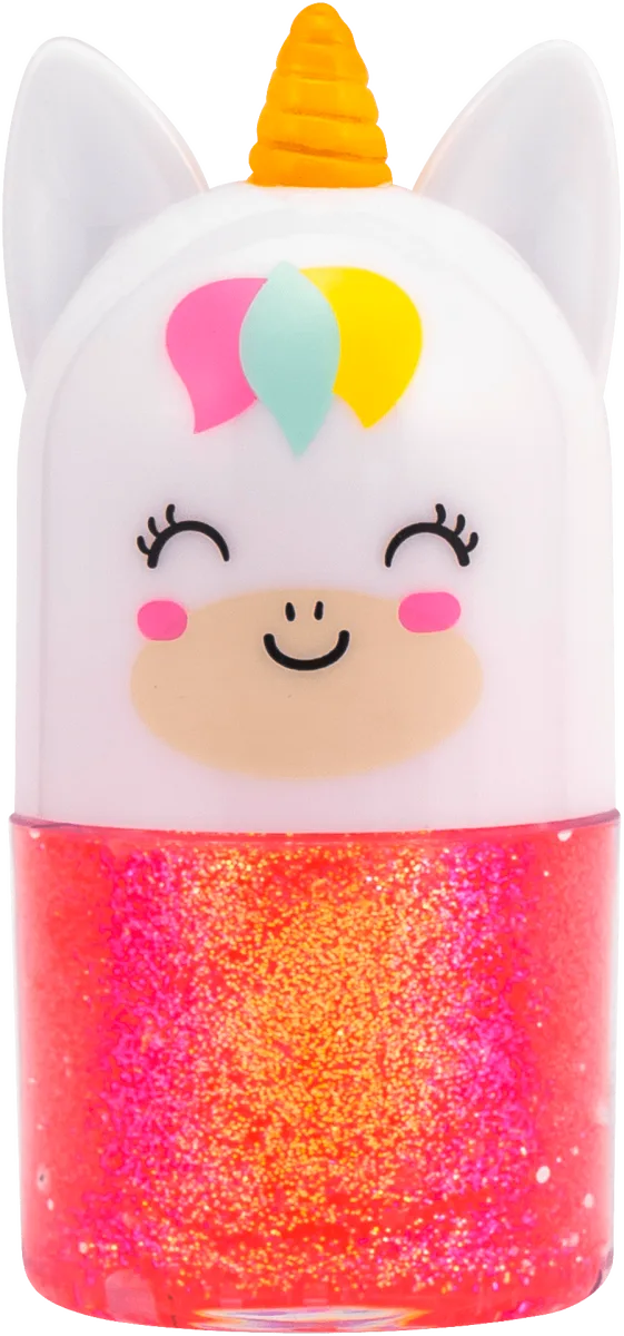 Unicorn gliter roll-on sa šljokicama, više vrsta, 16 g