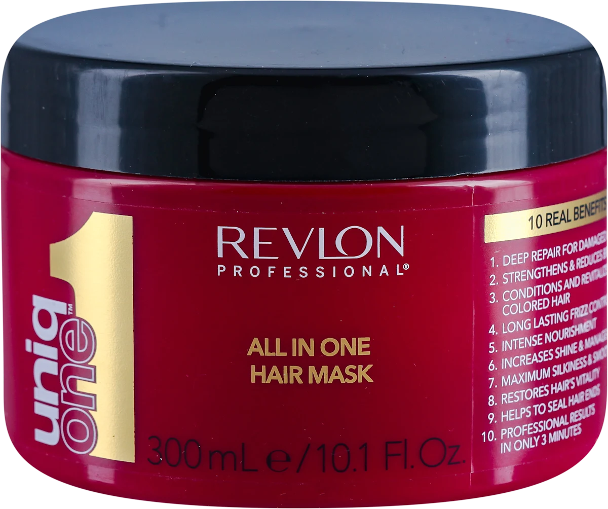 uniq one 1 -  all in one maska za kosu, 300 ml