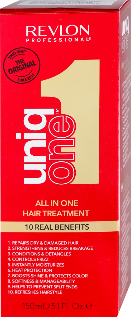 uniq one ALL IN ONE - tretman za kosu, 150 ml