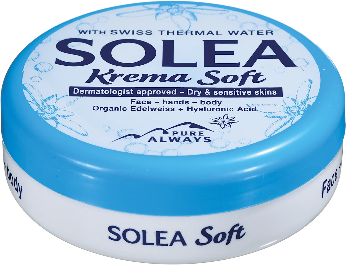 Univerzalna krema Soft, 150 ml