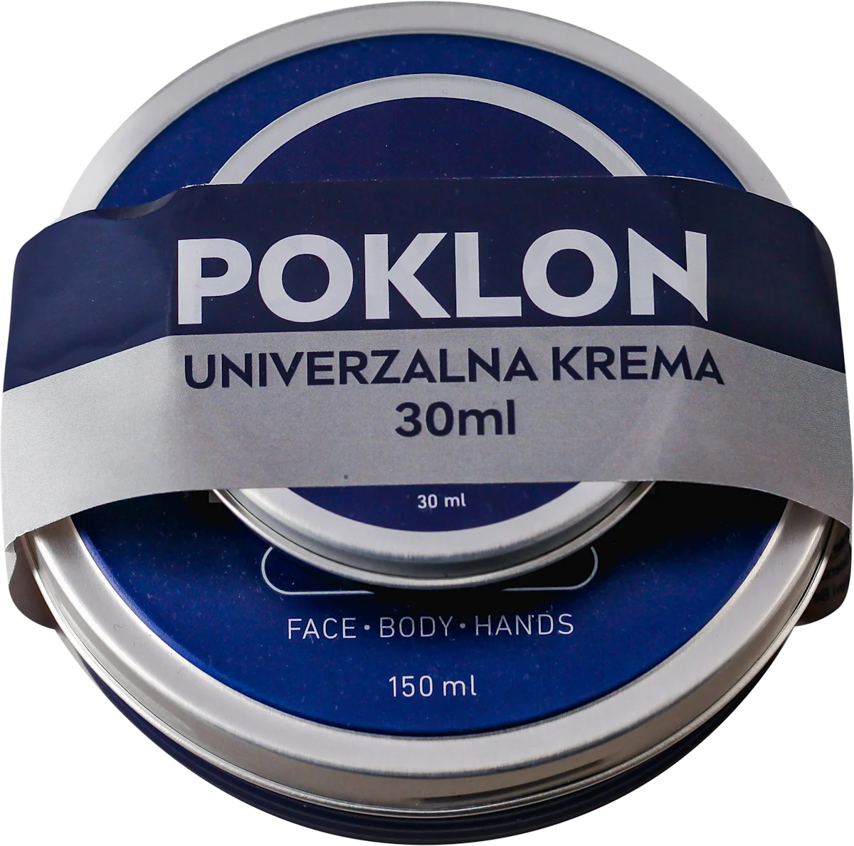 Univerzalna krema za lice, telo i ruke (krema..., 180 ml